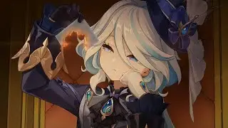 Catching up on Genshin | Fontaine story, Summer event etc.