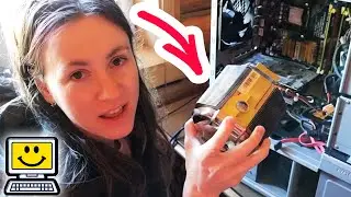 Как установить кулер на процессор