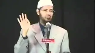Wahabi Zakir Naik A Big Lier Exposed