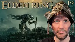 Loretta sieht kein Land!!1! - ELDEN RING! - Part 19 - GAME MON