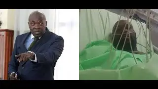Cliff Ombeta Suffers Heart Attack | Table Talk Feed
