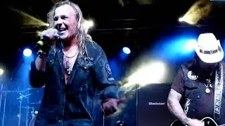 Pretty Maids live at Firefest 2014 - The Final Fling (Part 2)