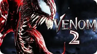 Venom 2 Leaked Clip || Fight scene