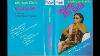 Emi Nurhayati - Bebene Anu Satia Side B