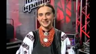 Сусанна Карпенко. Сербская народная песня.