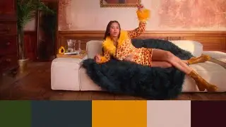 color grading this way is much faster
