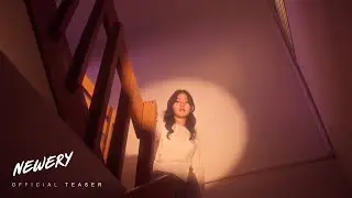 Newery - รอเธอจนหายเปียกปอน (dry my tears) [Official Teaser]