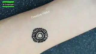 ,New Mehedi design নিউ মেহেদী ডিজাইন