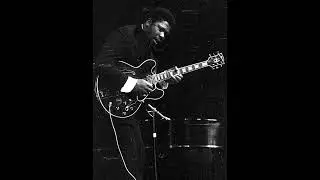 Blues Type Beat - 