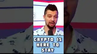 CRYPTO IS HERE TO STAY - The Coinbase Effect 