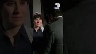 İster Misin? | Uzun Bir Gece