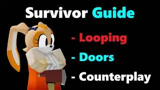 How to Survive Bite By Night - Survivor Guide
