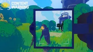 Content Warning is not for the faint of heart