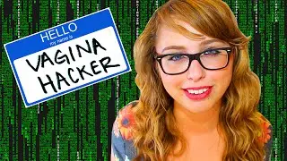 VAGINA HACKS