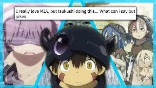 A Deep Dive Into The Controversies of Made in Abyss