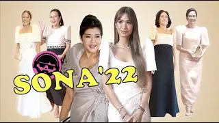 SONA'22 | Apo ng Mamay Reviews