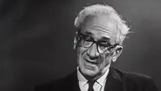 Immanuel Velikovsky. Forgotten genius.