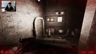 Мое прохождение игры Blood day 3 часть видео финал