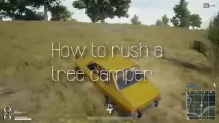 [PLAYERUNKOWN's Battlegrounds] Funny Moments Mini'tage