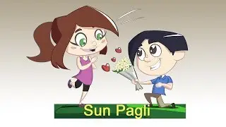 Oye Pagli ❤️ Mujh Par Mat Dikha❤️ Tera Attitude | New Love Status 😍 | Cute Love Status 2018 💕