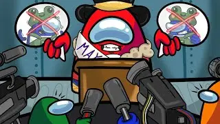 MAYOR STEVE BANISHES JANET TO THE SHADOW REALM!
