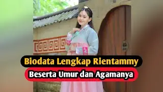 Rientammy's Complete Profile & Biodata, Age & Religion | Actor Nyimas Rara Santang