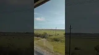 Из Питера в Сиверский на Электричке Затем в Псковскую 