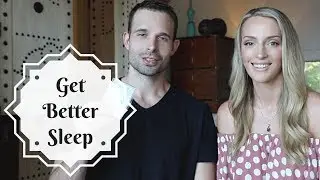 How to Get Better Sleep | Travel Hacks