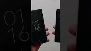 PIXEL 7 ИЛИ PIXEL 7 PRO? 