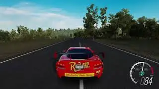 turn right to go left
