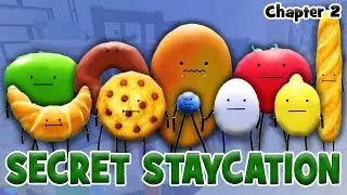 [🥐NEW] SECRET STAYCATION НАЙДИ ПРОДУКТЫ В ДОМЕ СЕКРЕТНЫЙ ОТДЫХ ПРОДОЛЖЕНИЕ Часть 2 Roblox