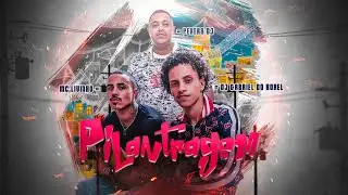 Mc Livinho - Pilantragem (Lyric Video) Feat. DJ Gabriel do Borel & DJ Perera