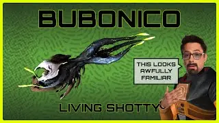 BUBONICO BUILD GUIDE! 2024 BUILD