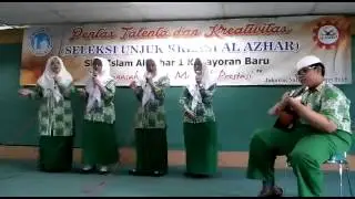 Vokal Grup Bimbi