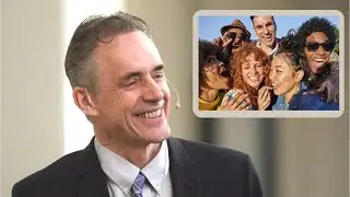 How to Know Your True Friends - Jordan Peterson