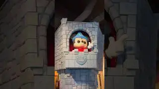 Visiting Funko Hollywood 