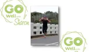 Go Well with Sharon