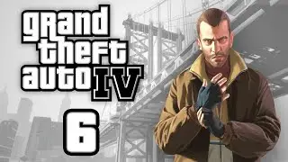 XD TYLKO JA POTRAFIĘ TAK ZJ... | GTA 4 PL [#6]