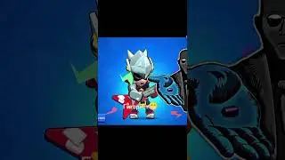 Кто ваш любимчик? #бравлстарс #brawlstars #бравл