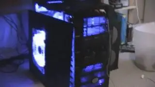 CoolerMaster 922 HAF