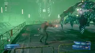 Final Fantasy VII