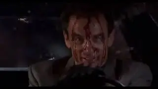 Mo' Money (1992) "Remember When I Told You Kiss My A$$" Scene