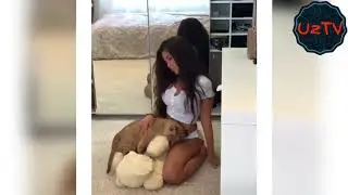 Yangi daxshat prikollar tuplami 😉+18 / Янги дахшат приколлар туплами 😉+18