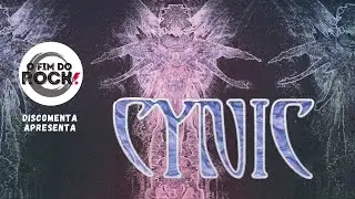 Cynic: discografia comentada