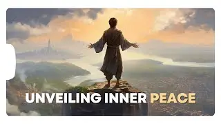 Oliver's Quest for Inner Peace | Story - TaleTrailAI