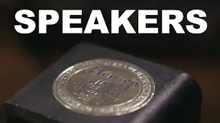 Speakers Everywhere! Jensen, EV, Rola, CTS, Alnico, Ceramic. Get better guitar tone today!