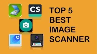 Best photo scanner app 2019