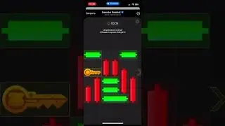 ГОЛОВОЛОМКА 26 августа Hamster kombat | КАК ЗАБРАТЬ КЛЮЧ