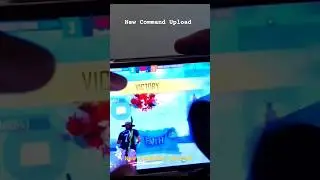 New Command Upload 