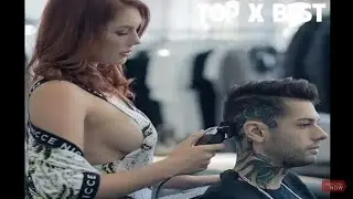 Best women Barbers in the world